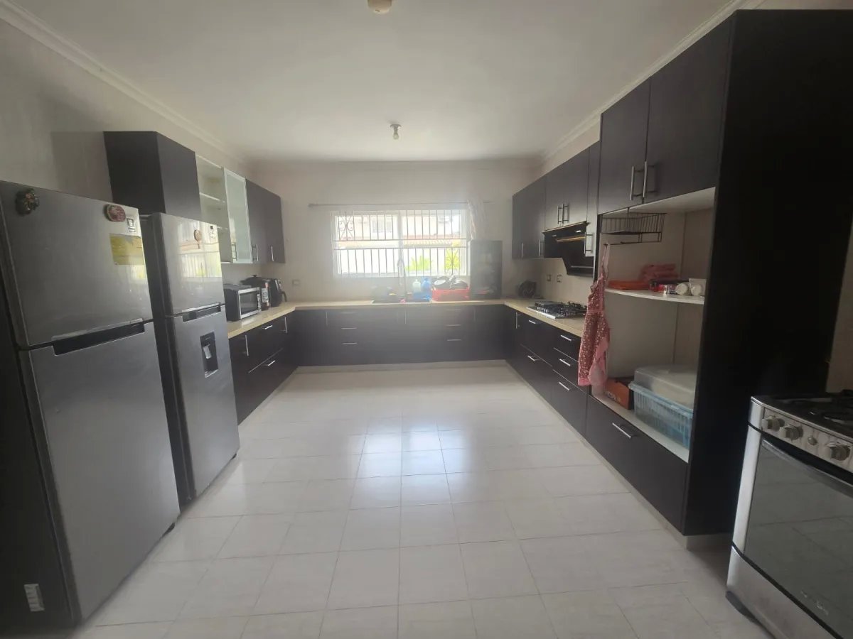 Se Vende Hermosa Casa en Albader III