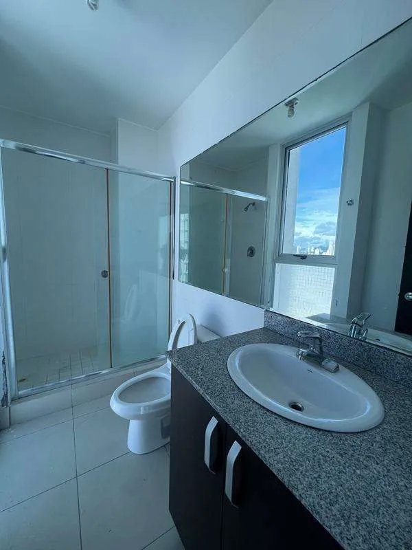 Venta de apartamento en PH Waterfalls  San Francisco