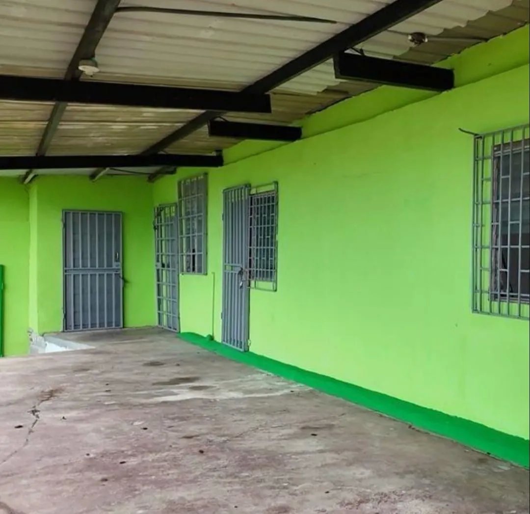 Venta de Terreno en Puerto Armuelles