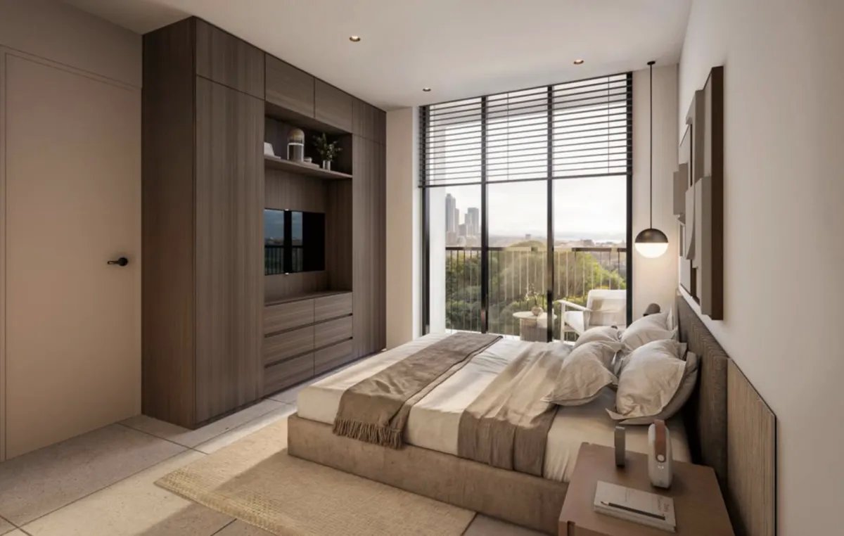 BAULA RESIDENCES: Lujo Redefinido. Oasis de Bienestar en Amador.