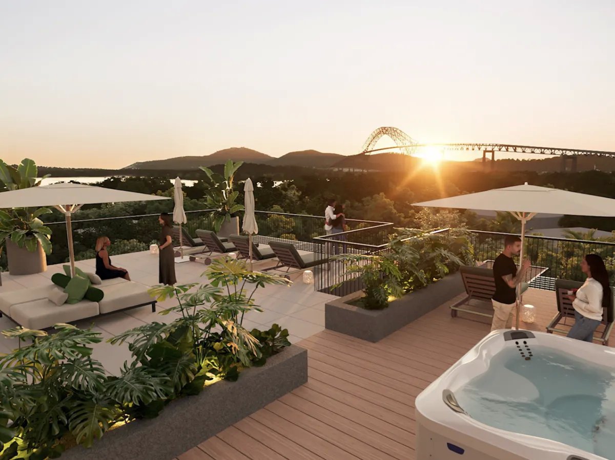 BAULA RESIDENCES: Lujo Redefinido. Oasis de Bienestar en Amador.