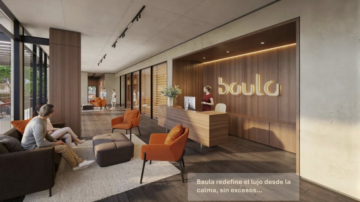 BAULA RESIDENCES: Lujo Redefinido. Oasis de Bienestar en Amador.