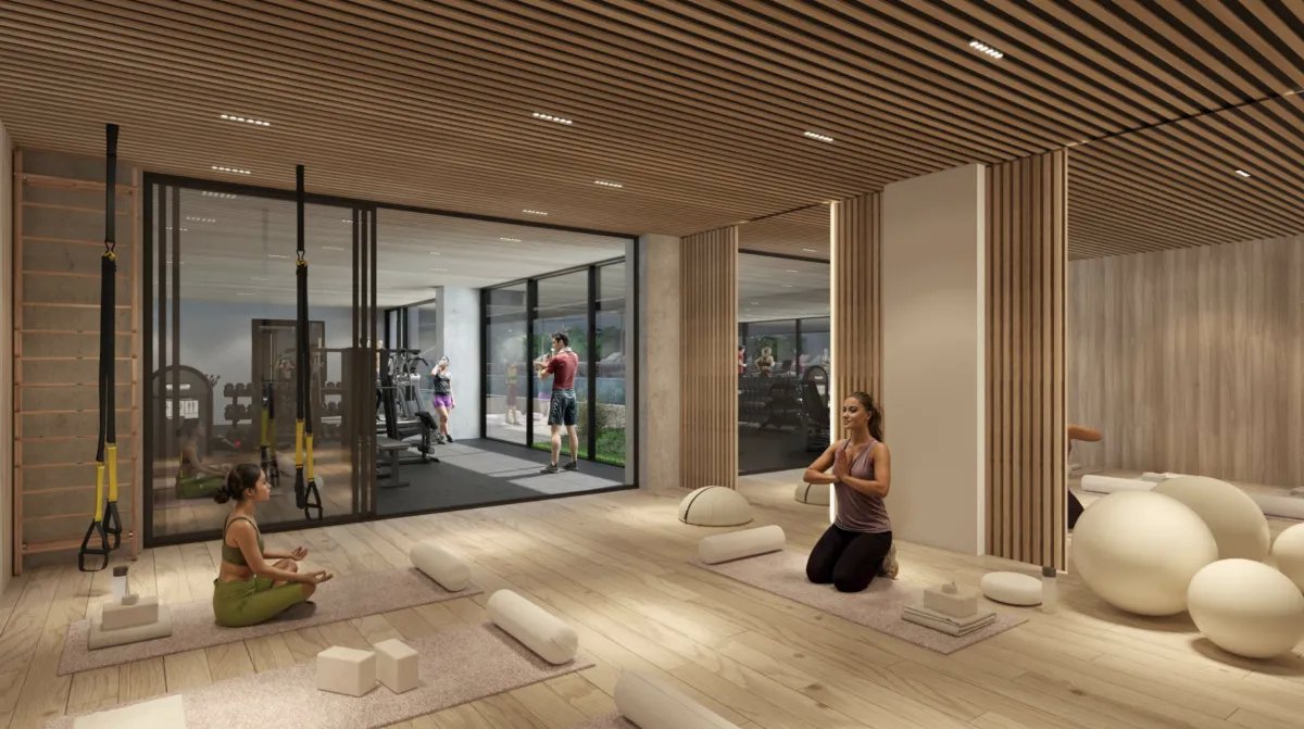 BAULA RESIDENCES: Lujo Redefinido. Oasis de Bienestar en Amador.