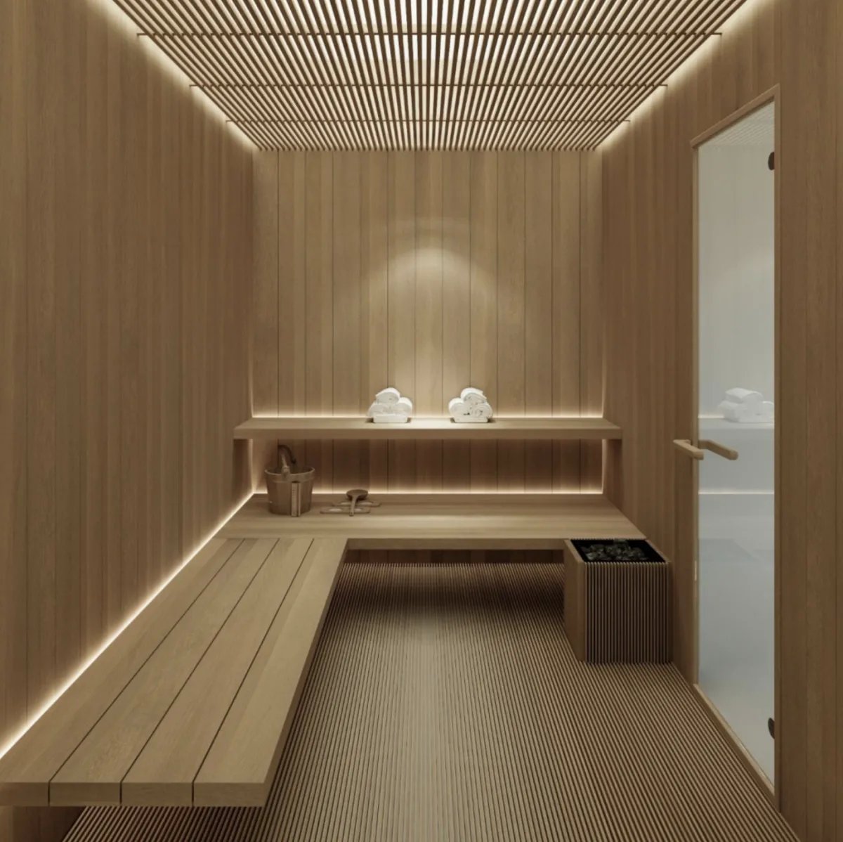 BAULA RESIDENCES: Lujo Redefinido. Oasis de Bienestar en Amador.