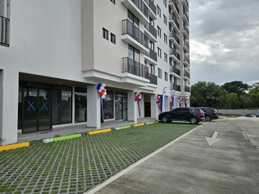Alquiler de local comercial en Las Mañanitas