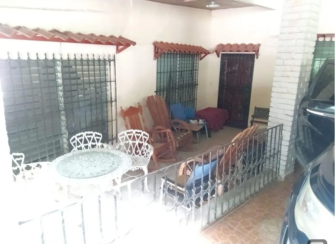 Venta de Vivienda en la Riviera David