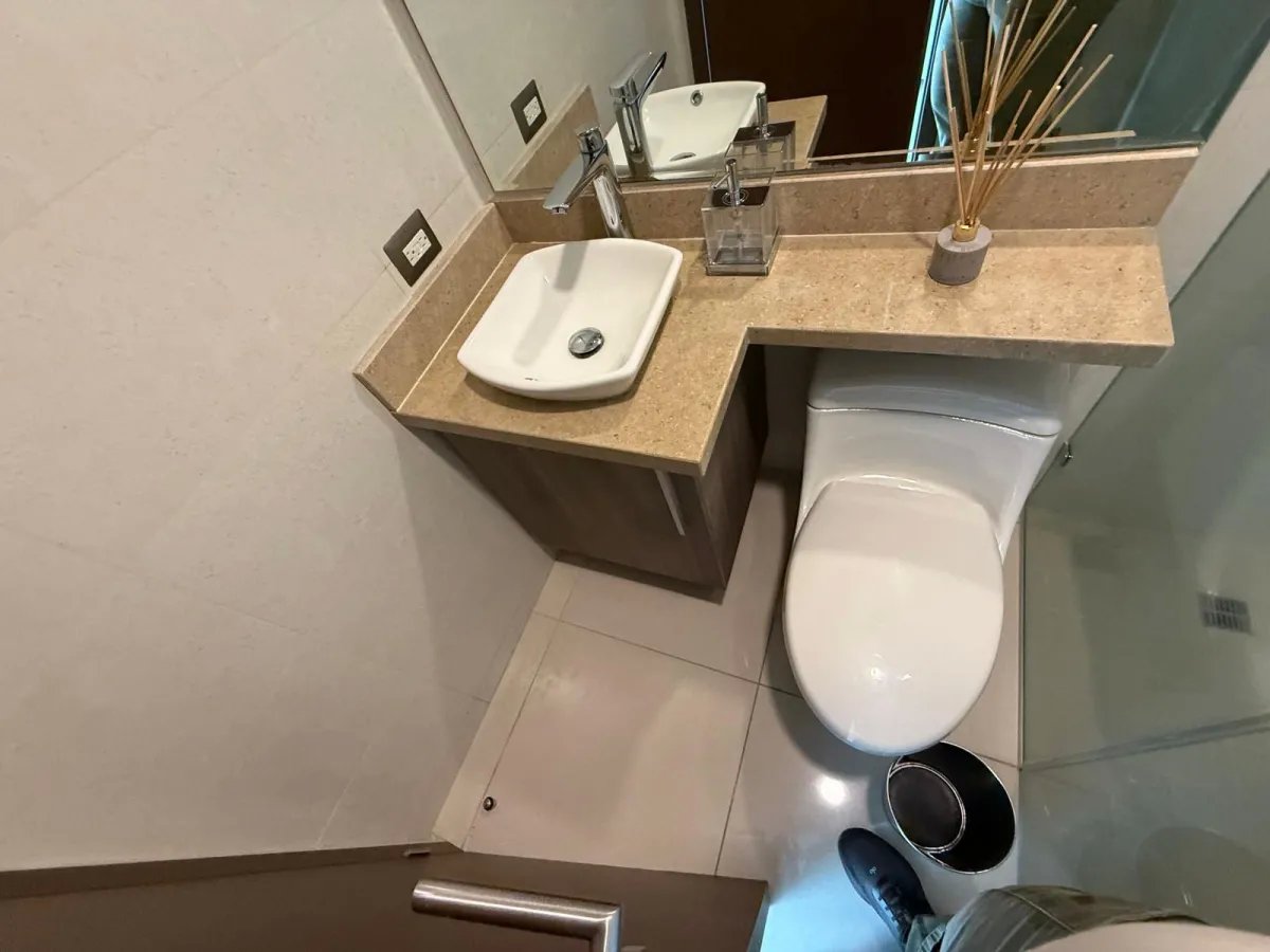 Alquiler de apartamento en PH. Bali, Costa del Este