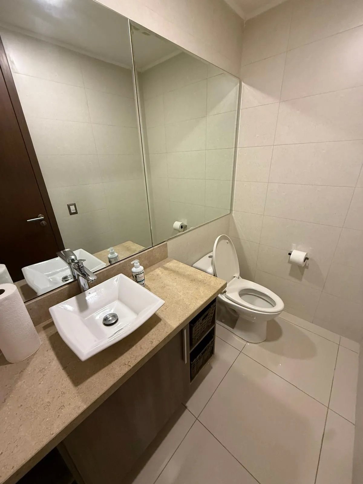Alquiler de apartamento en PH. Bali, Costa del Este