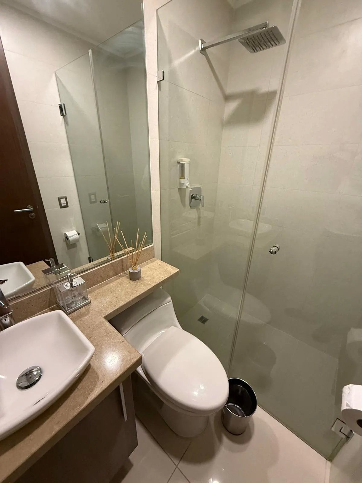 Alquiler de apartamento en PH. Bali, Costa del Este