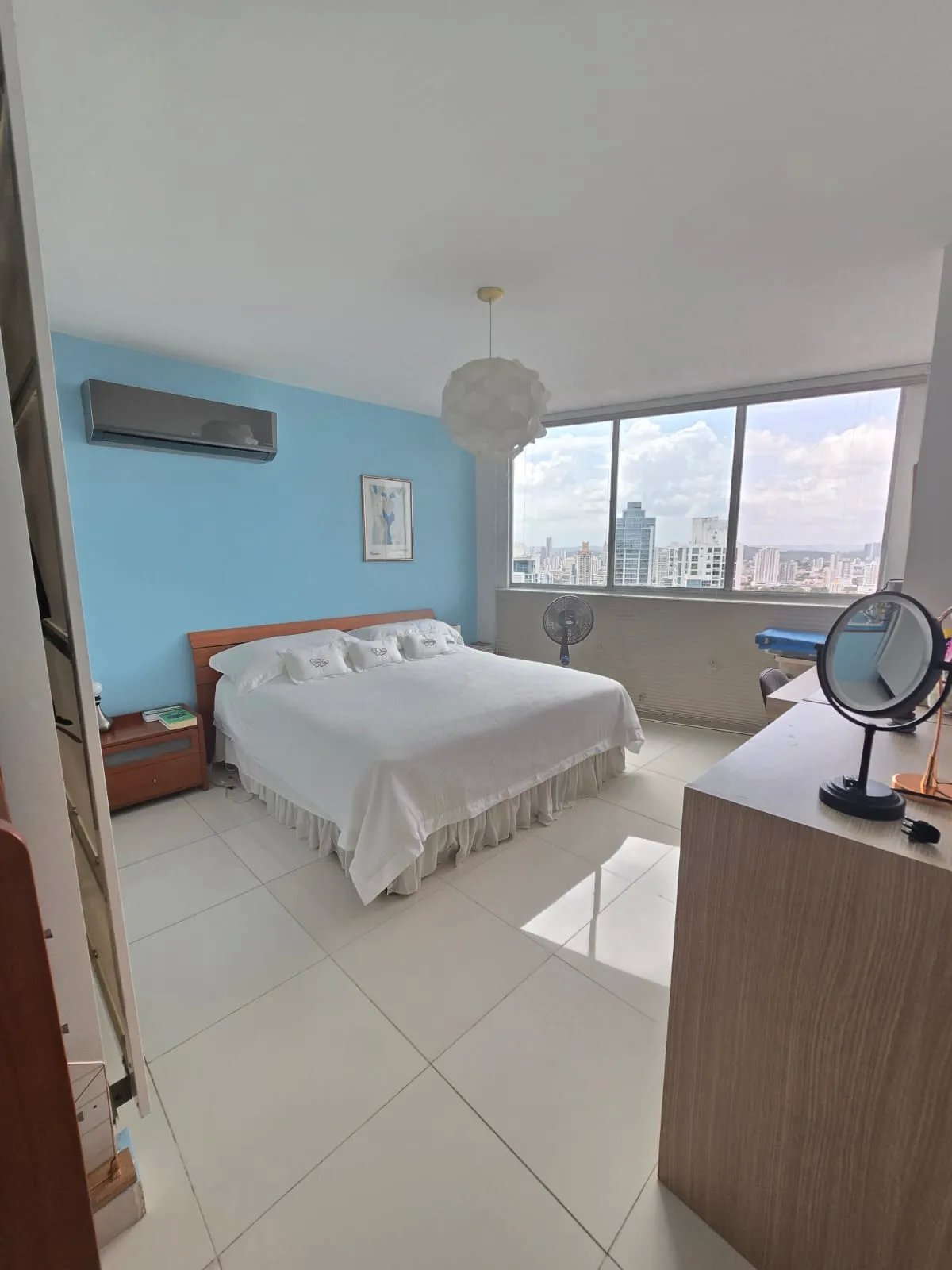 Apartment For Sale in santa maria