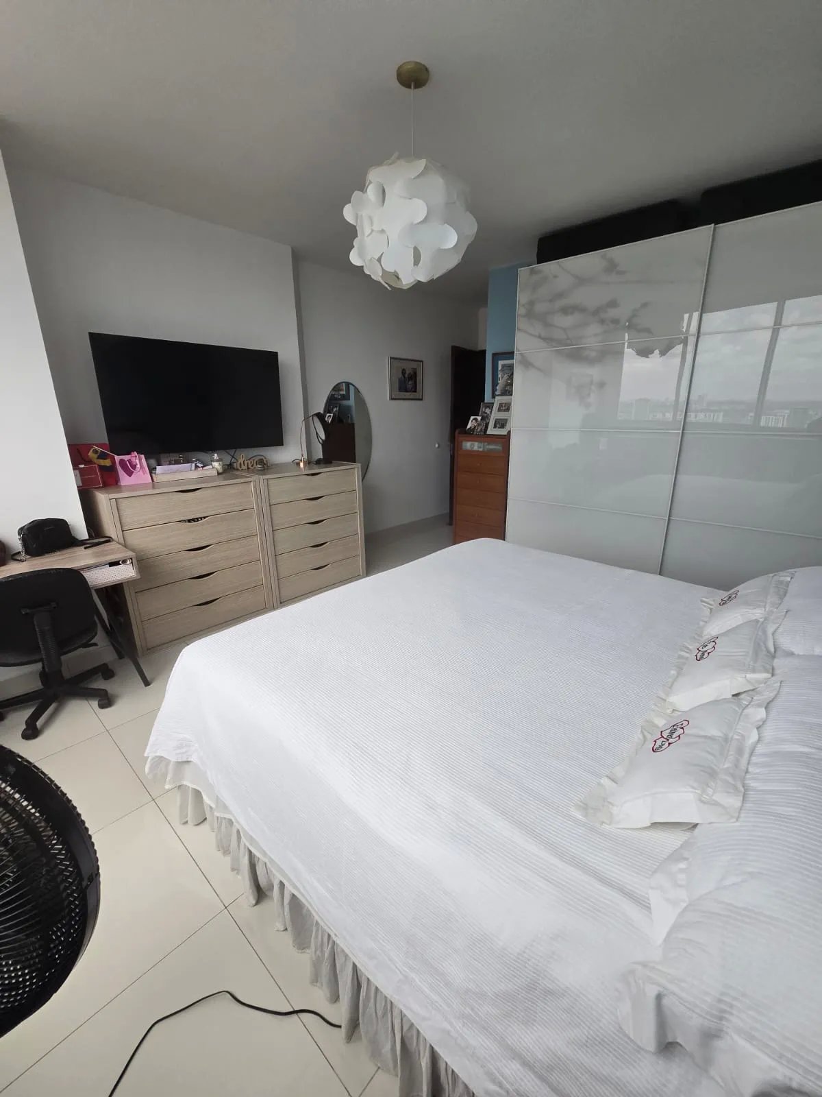Apartment For Sale in santa maria