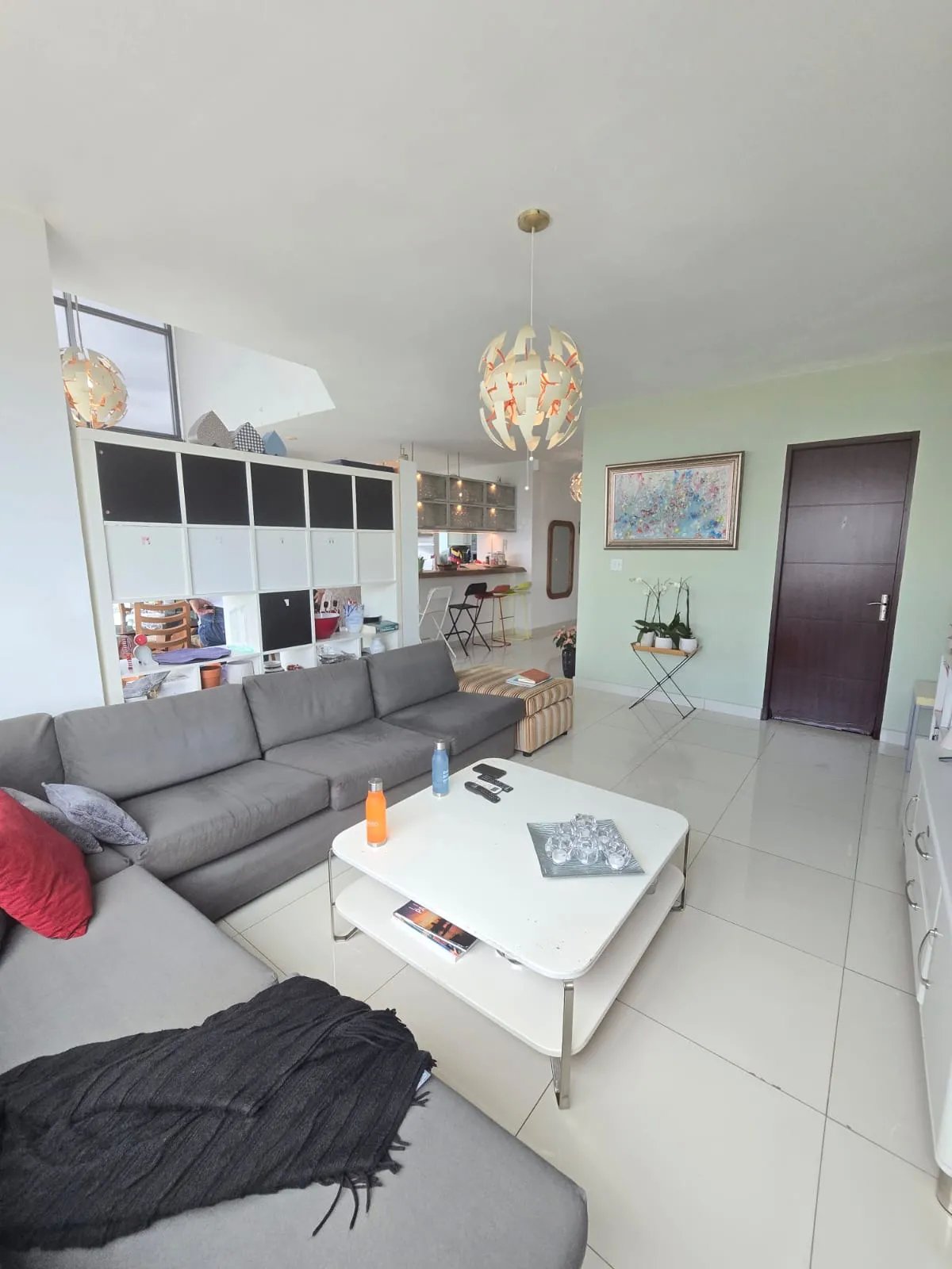 Venta de apartamentos en Santa Maria, PH Guayacán