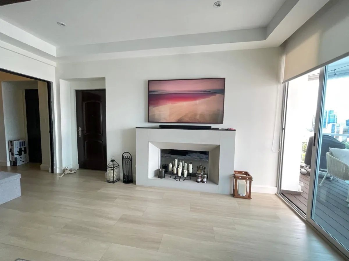 Apartment For Rent in San Francisco