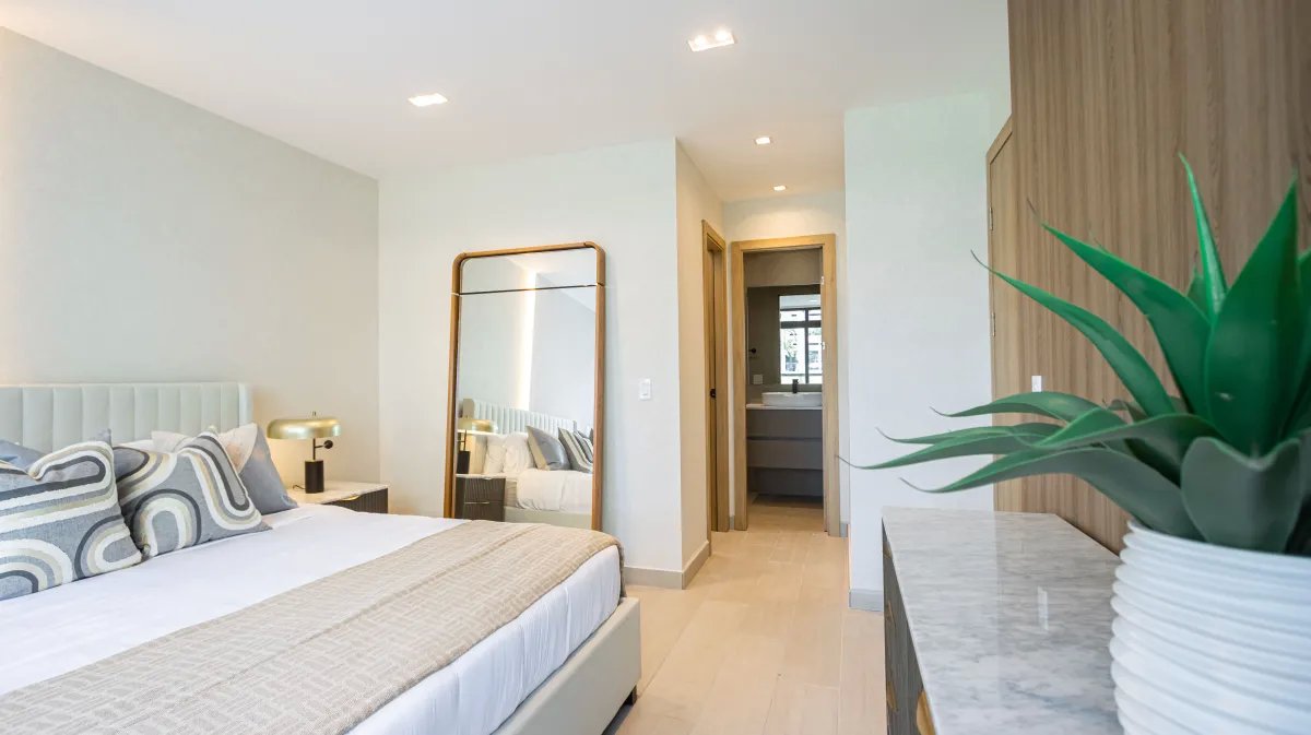Venta de Apartamento en Nogal Costa del Este