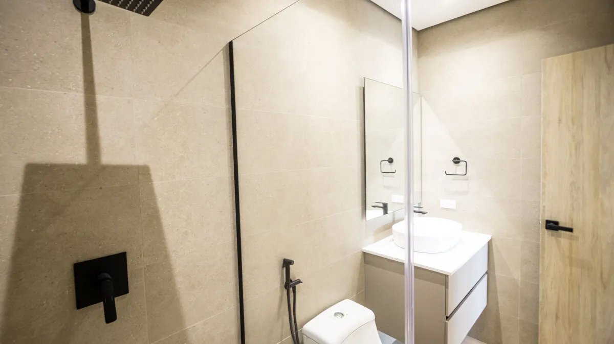 Venta de Apartamento en Nogal Costa del Este