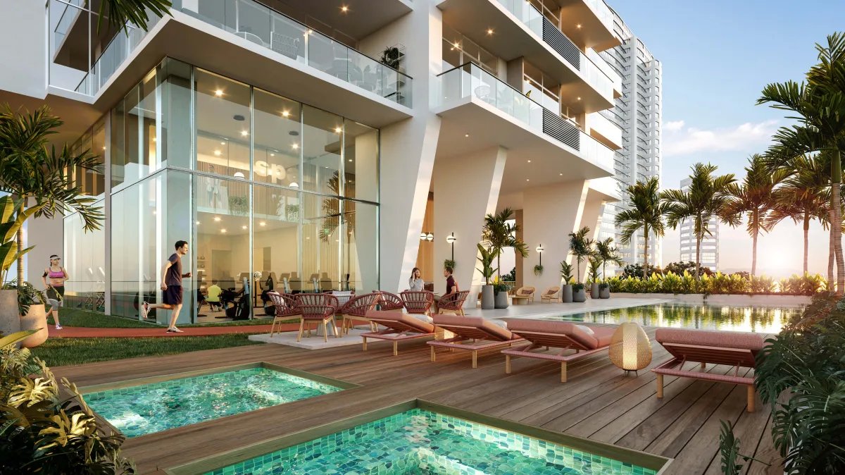 Venta de Apartamento en Nogal Costa del Este