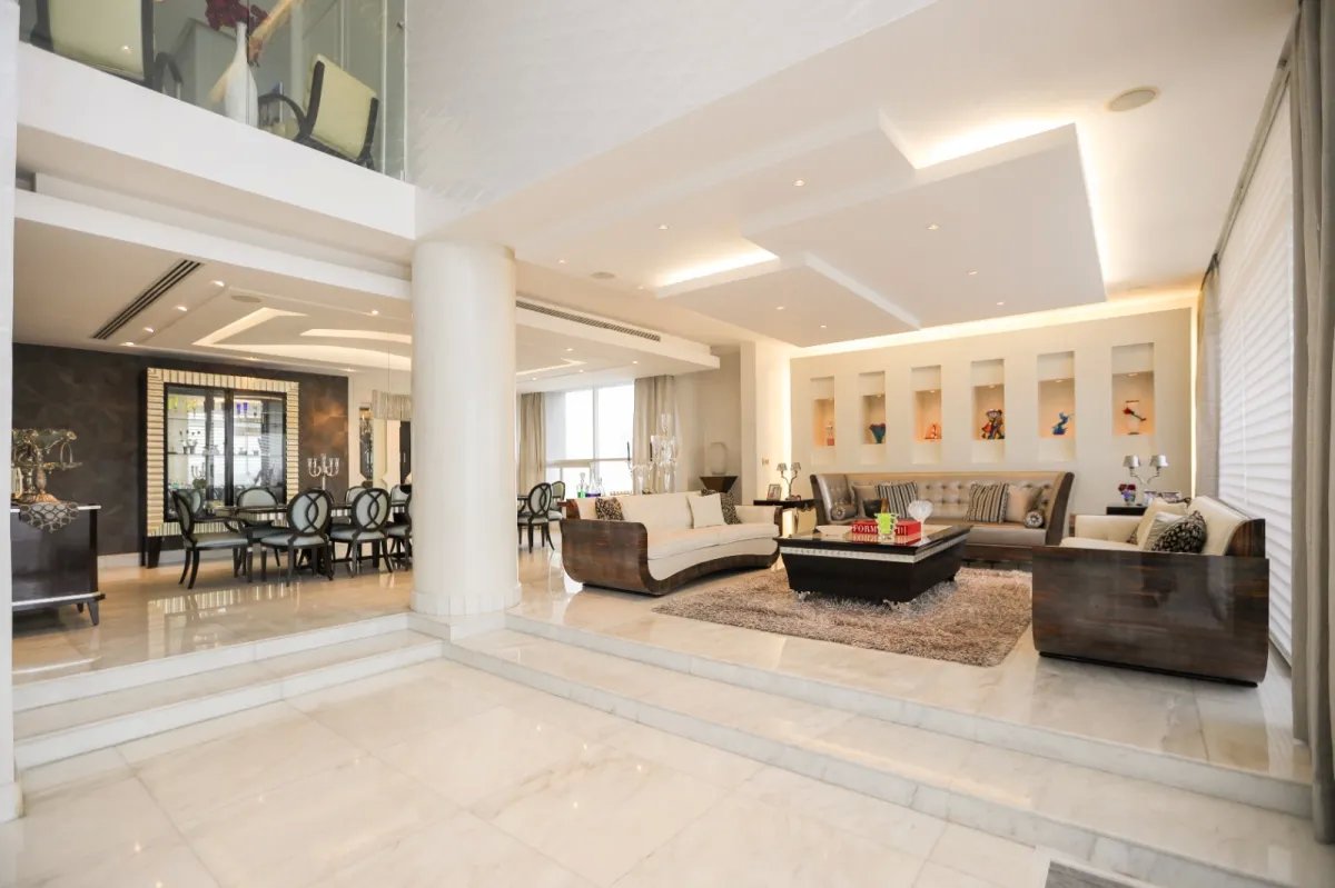 Apartment For Sale in Bella Vista