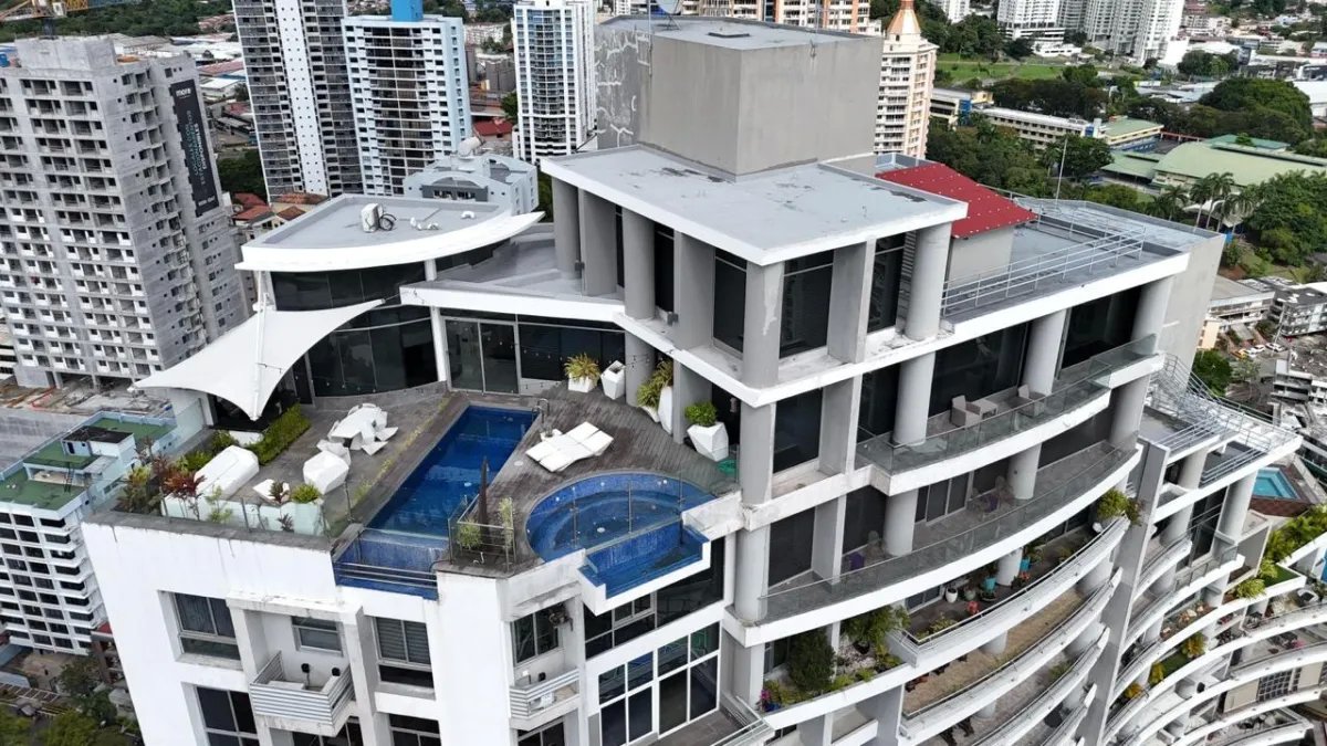 Apartamento en Venta en Bella Vista