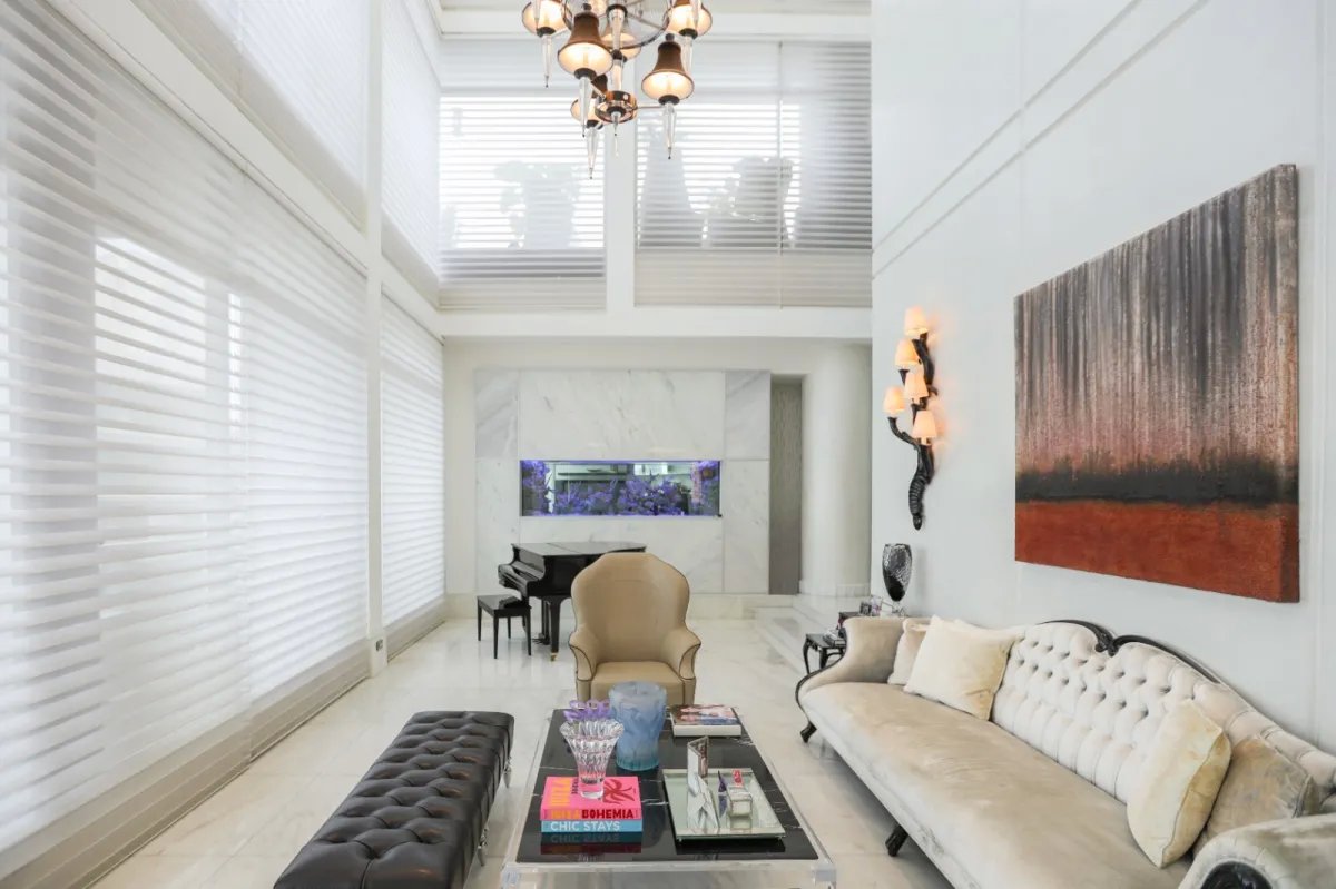 Apartamento en Venta en Bella Vista