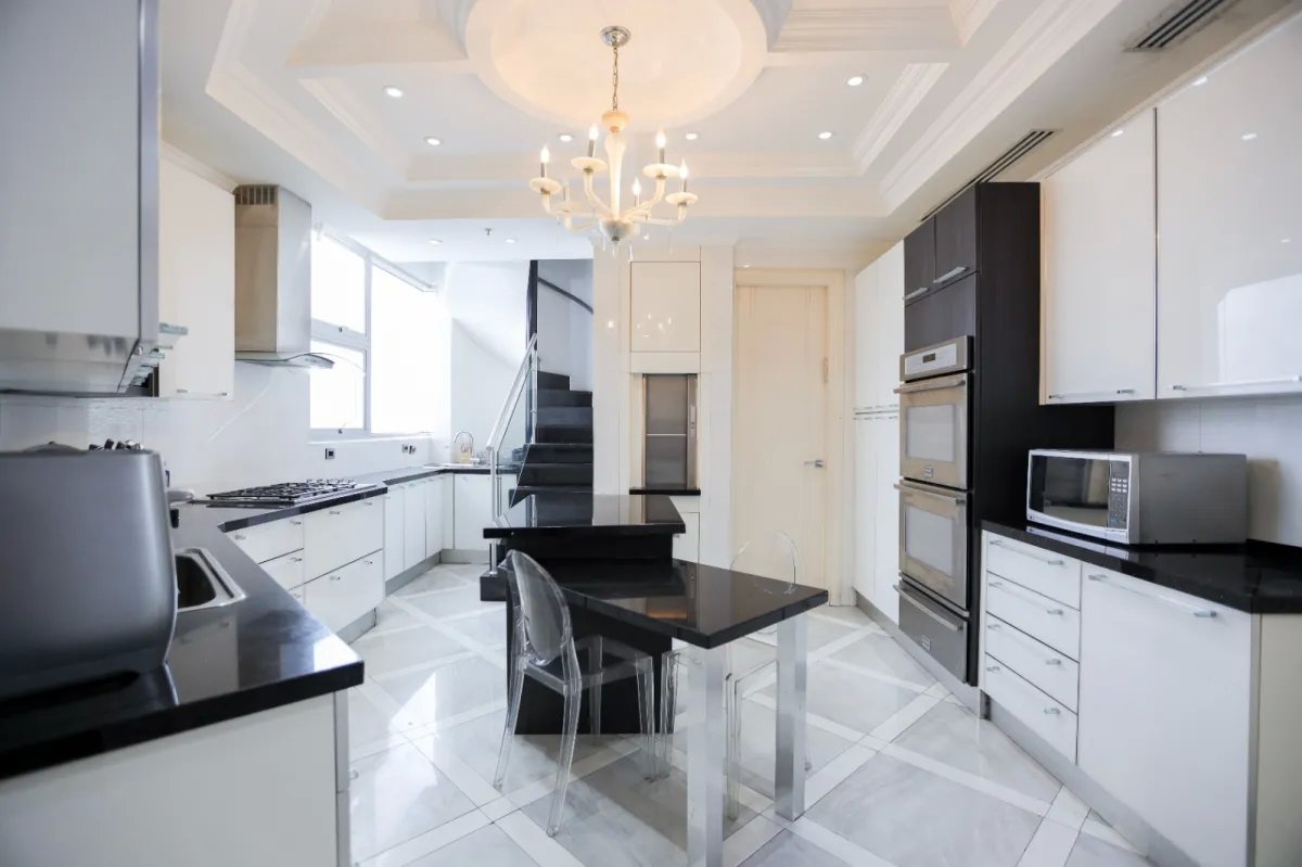 Apartamento en Venta en Bella Vista