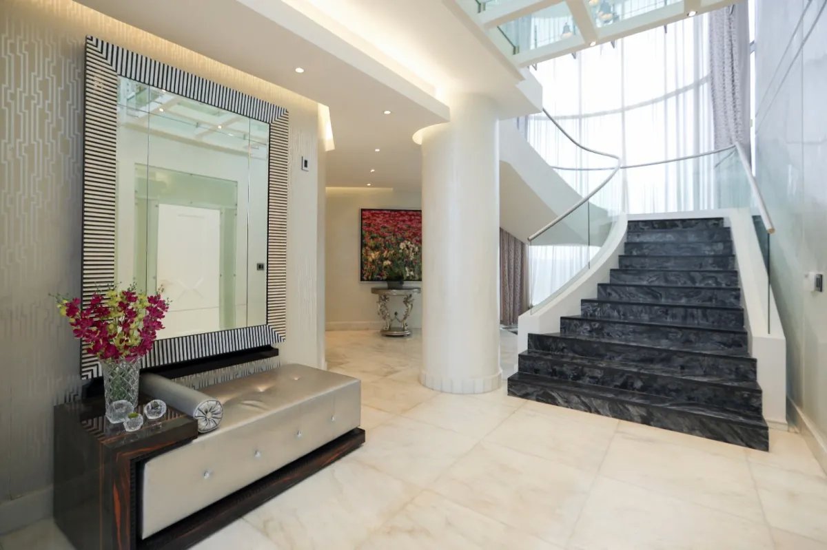 Apartamento en Venta en Bella Vista