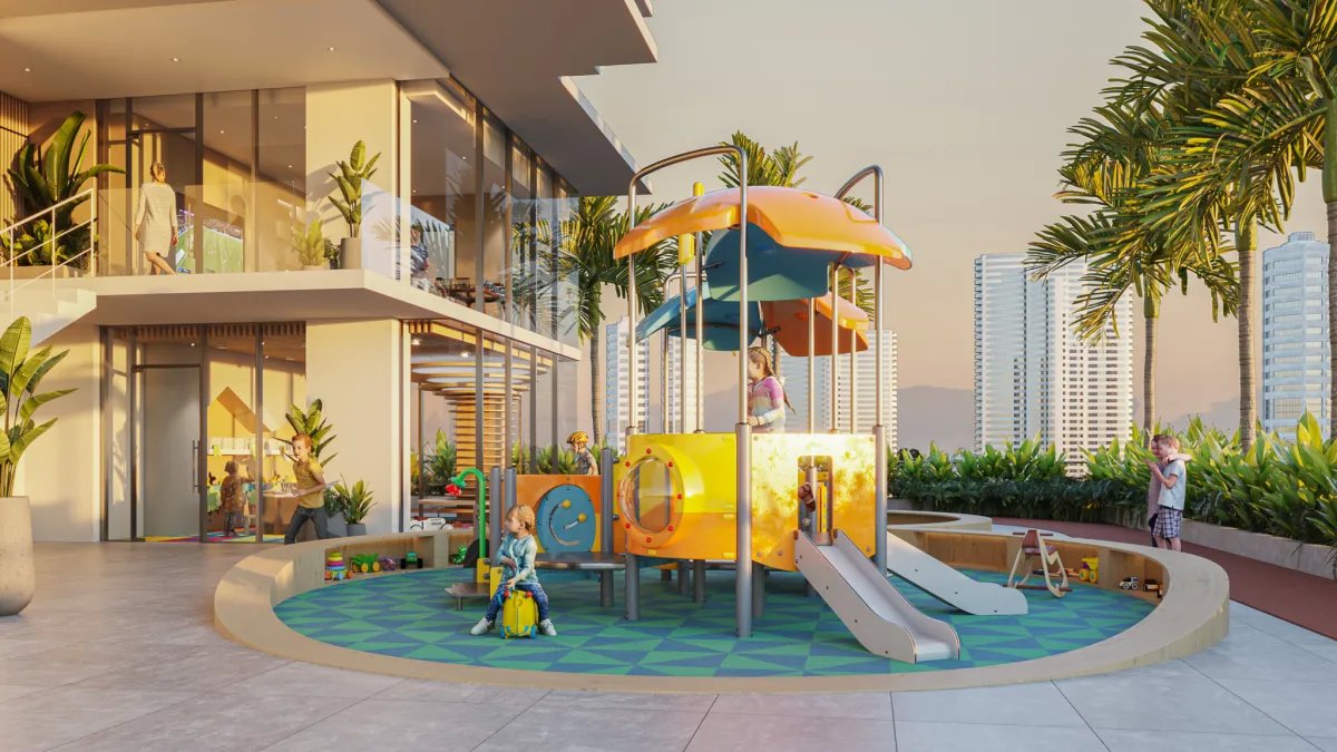 Venta de Apartamento en Nogal Costa del Este