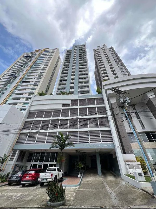 Venta en PH Aurora Tower  Bella Vista