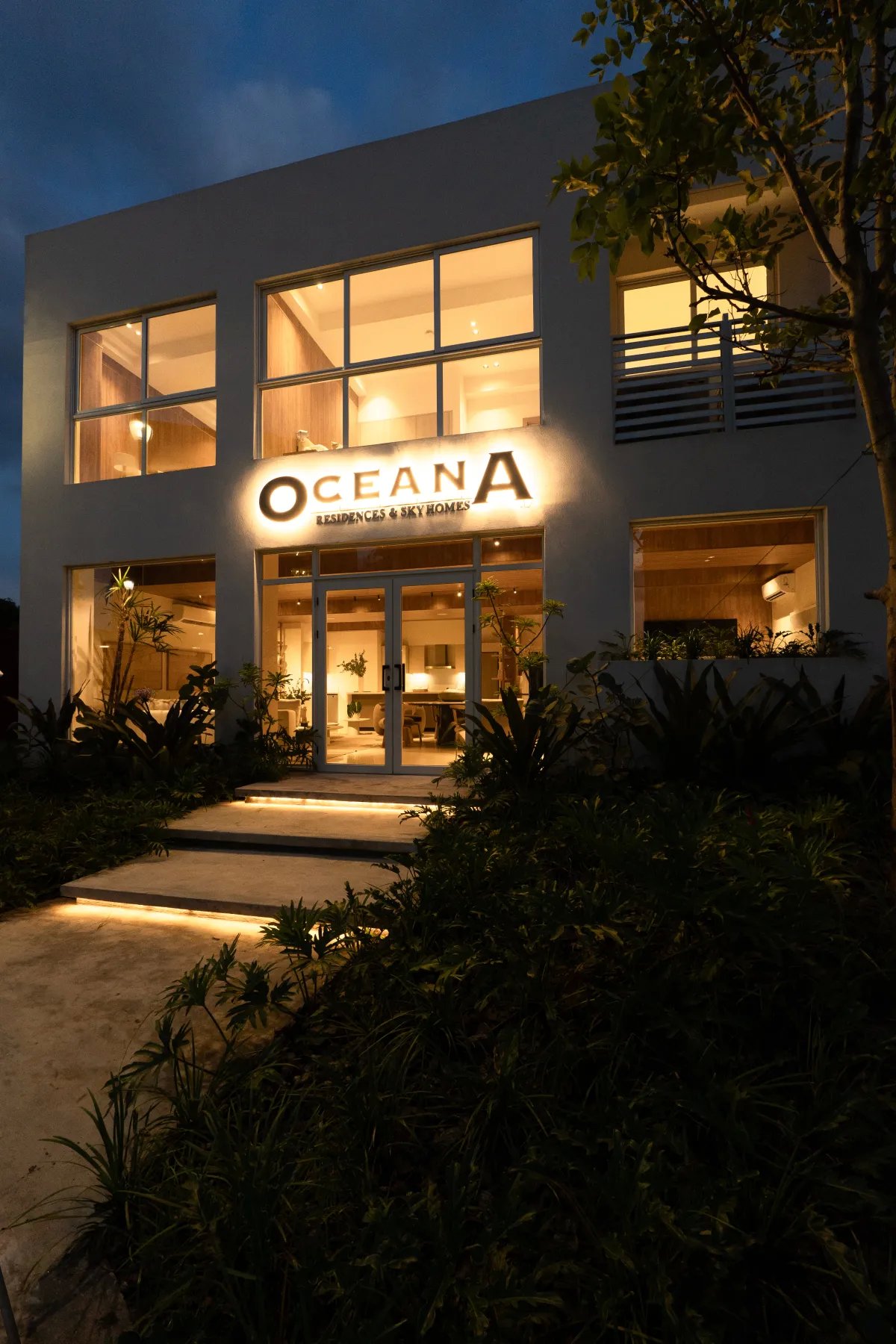 Apartamentos en PH Ocean A  Santa María