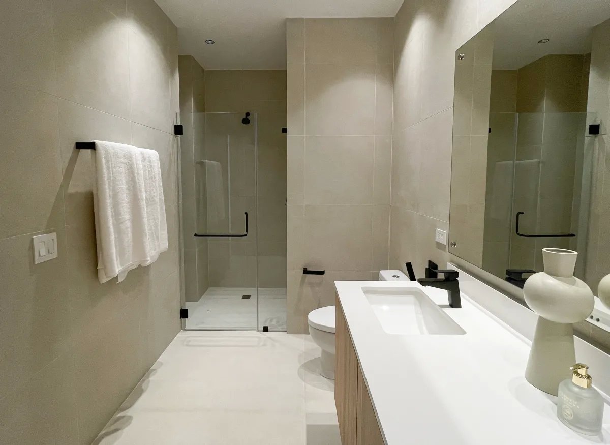 Apartamentos en PH Ocean A  Santa María