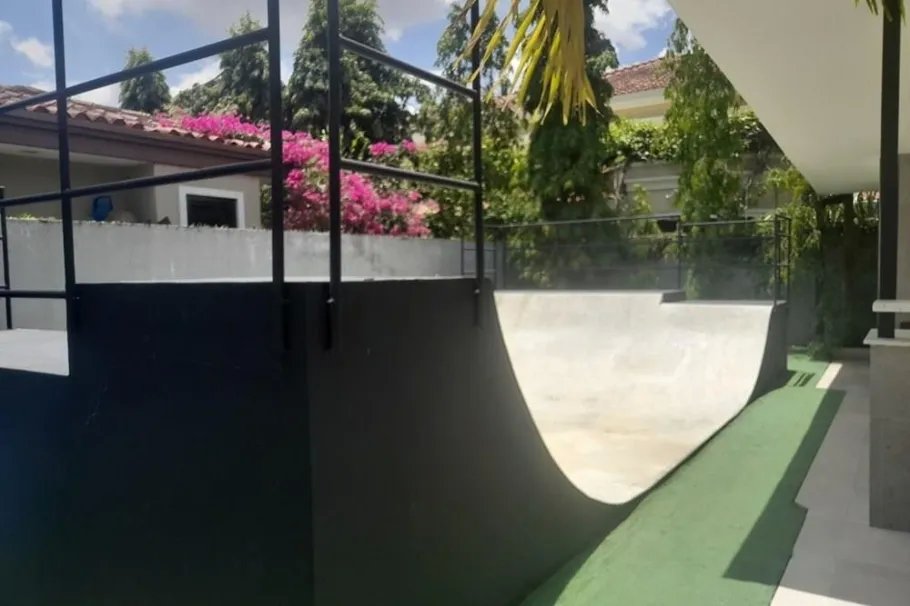 Venta de Casa en Costa del Este, Panamá