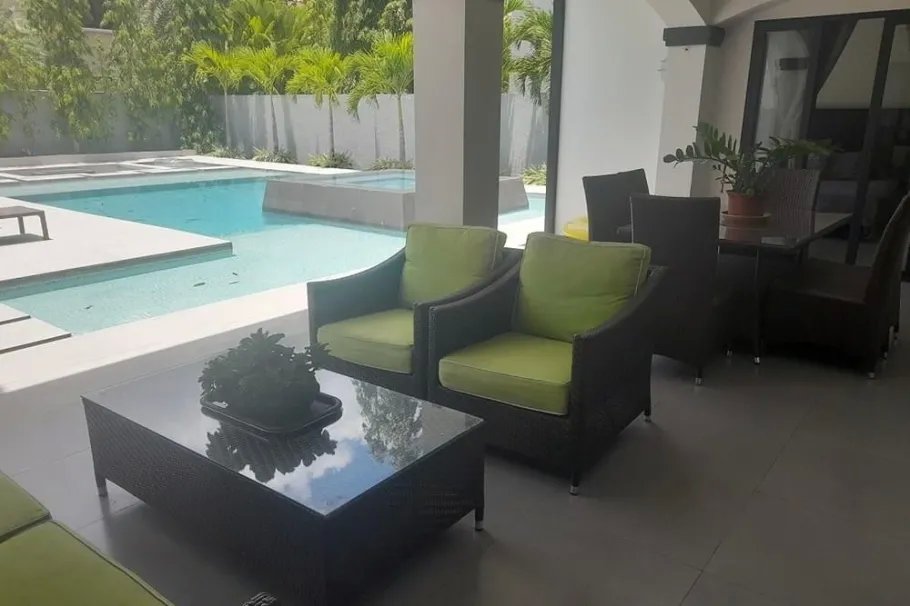 Venta de Casa en Costa del Este, Panamá