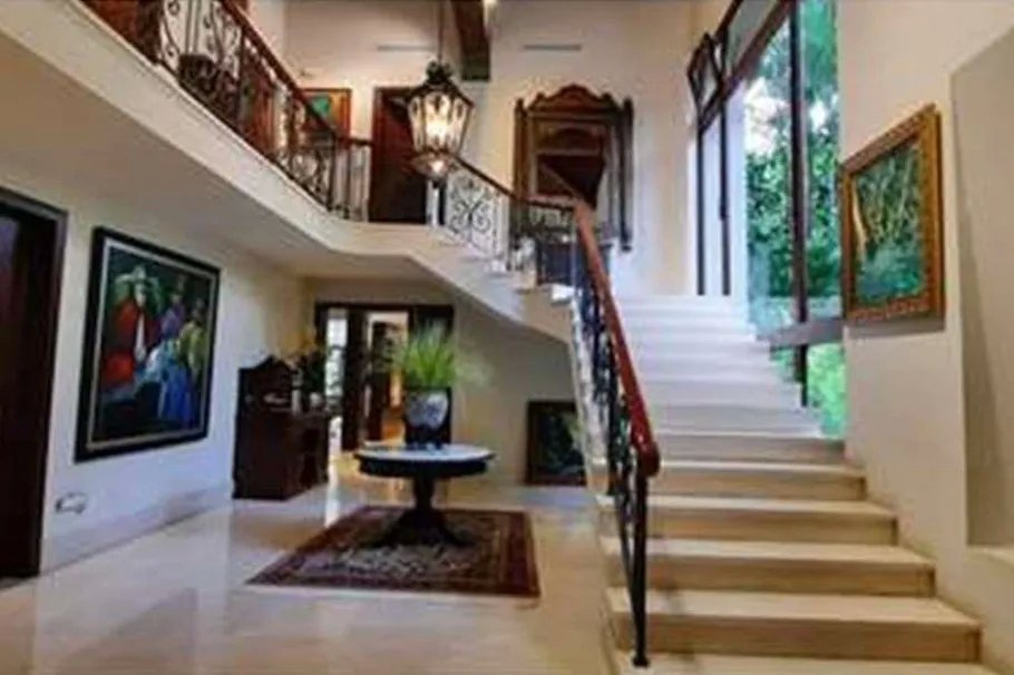 Venta de casa en Altos del Golf