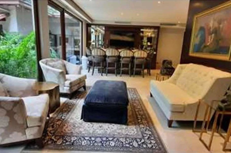 Venta de casa en Altos del Golf