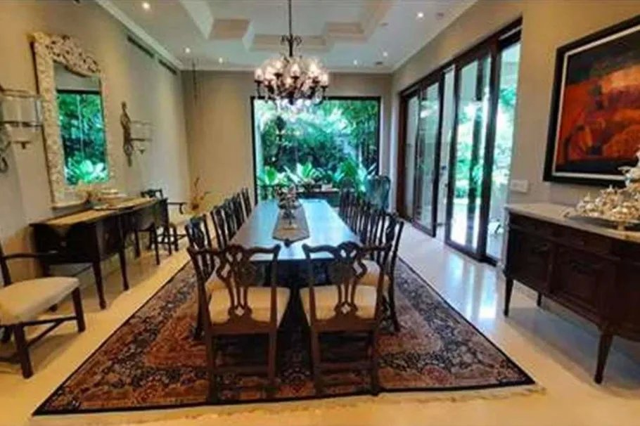 Venta de casa en Altos del Golf