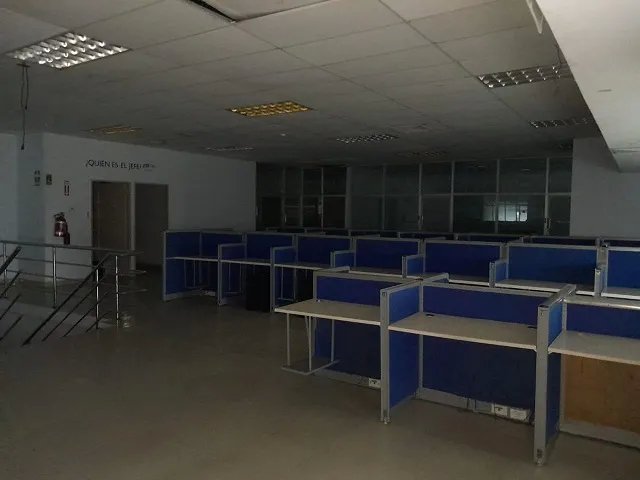 Venta de Oficinas en El Dorado