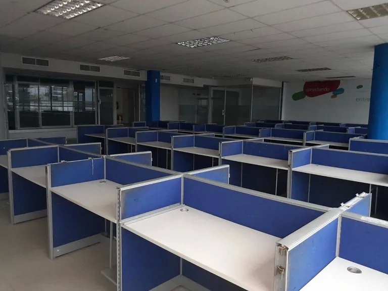 Venta de Oficinas en El Dorado