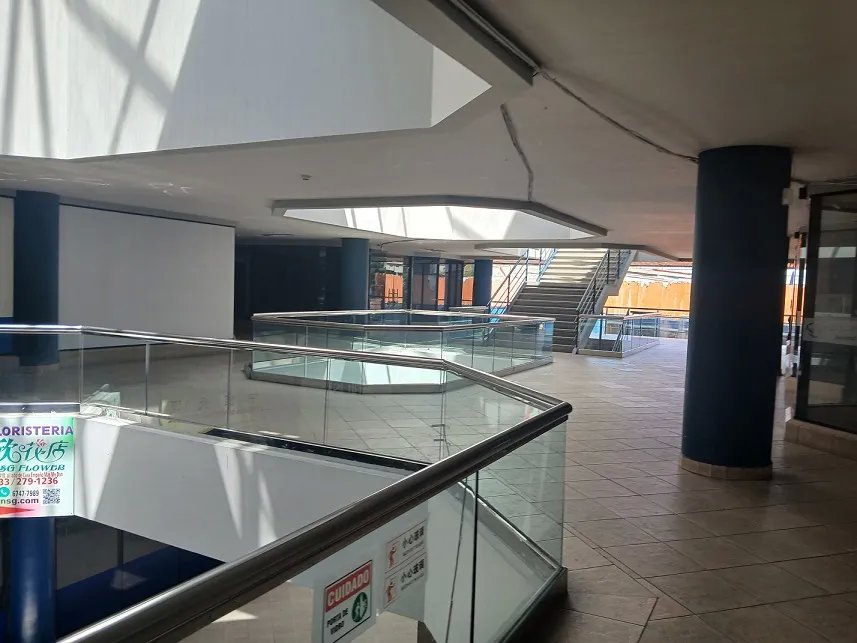 Venta de Oficinas en El Dorado