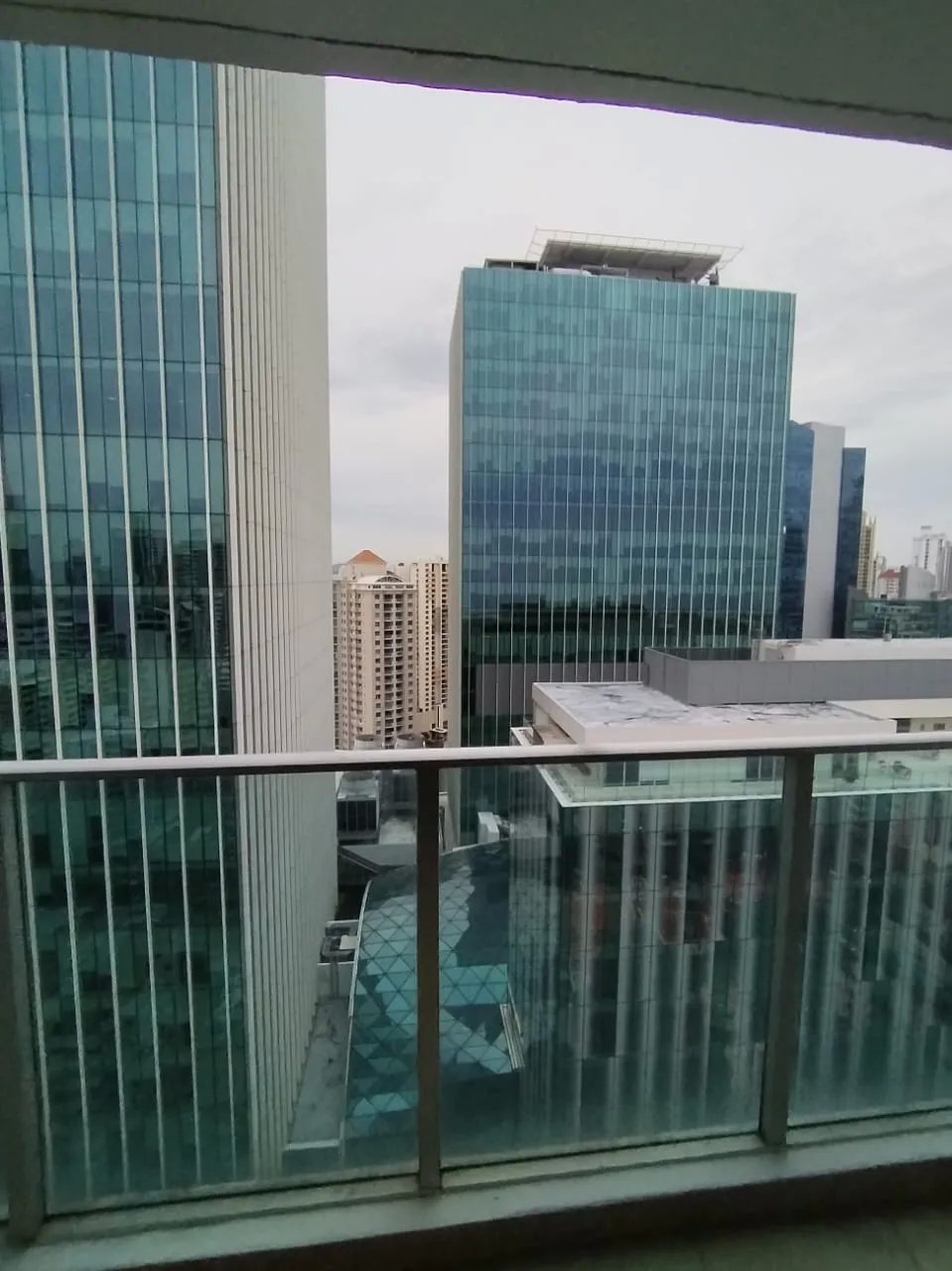 VENTA DE PENTHOUSE  PH PACIFIC SEA, PUNTA PAITILLA