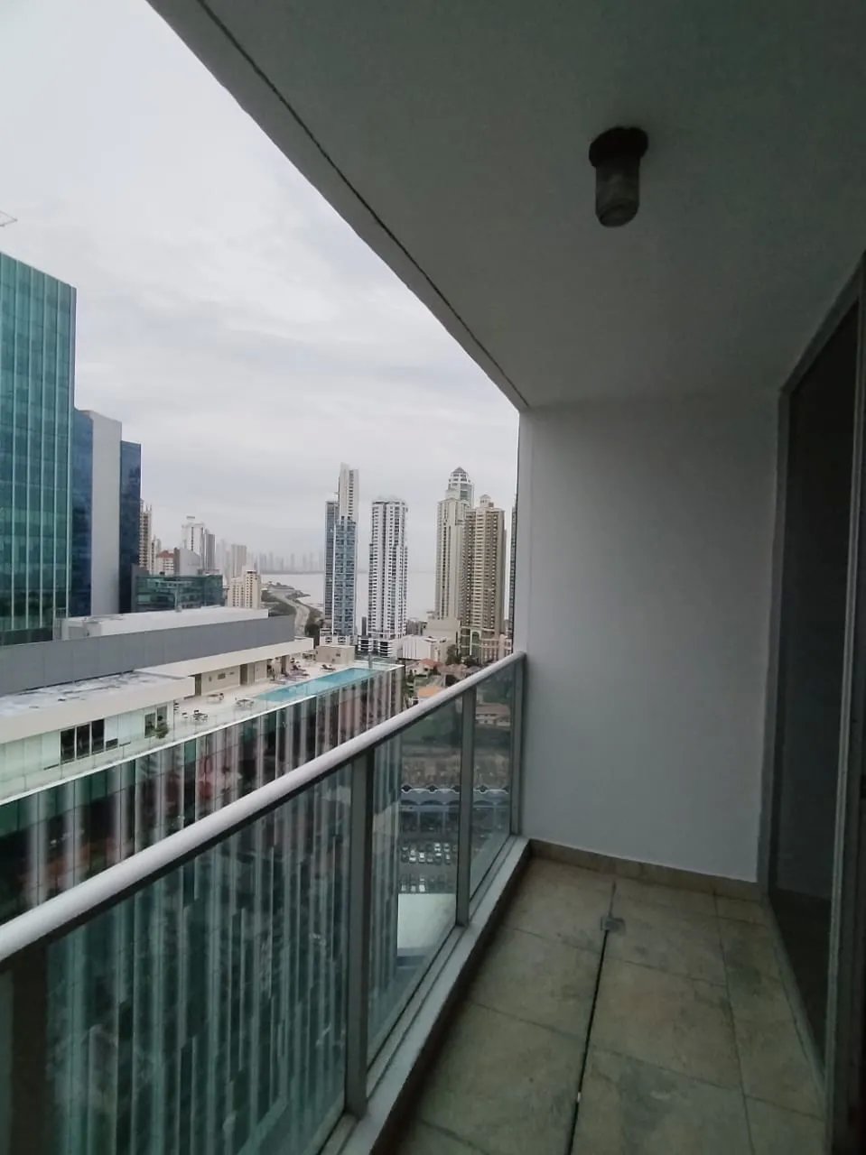 VENTA DE PENTHOUSE  PH PACIFIC SEA, PUNTA PAITILLA