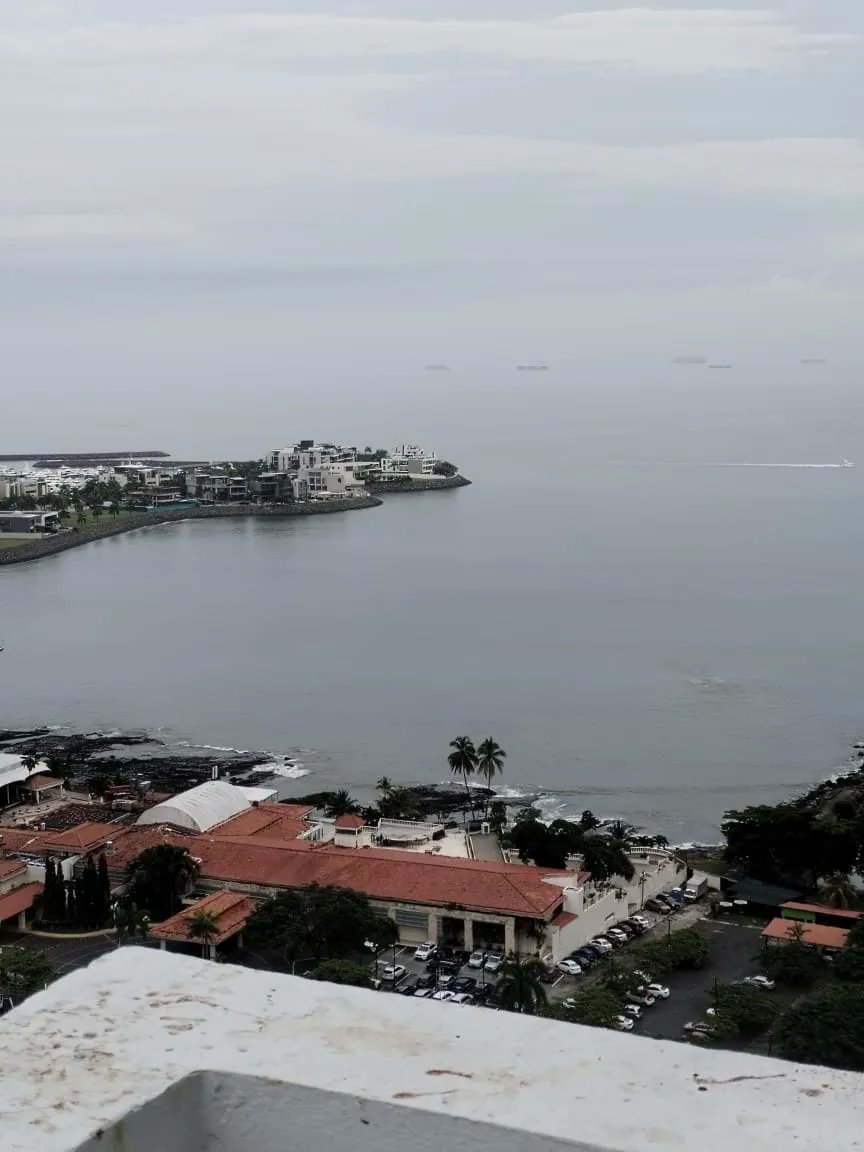 VENTA DE PENTHOUSE  PH PACIFIC SEA, PUNTA PAITILLA