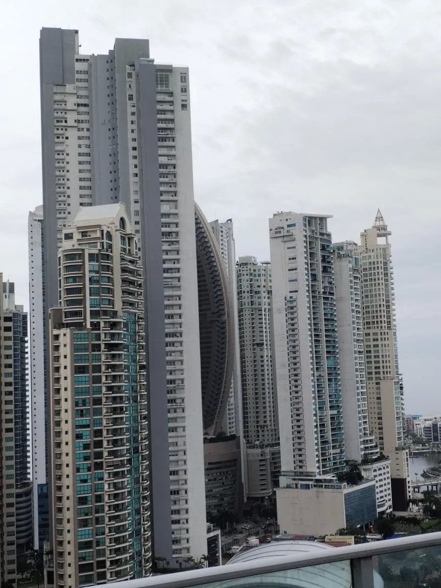 VENTA DE PENTHOUSE  PH PACIFIC SEA, PUNTA PAITILLA