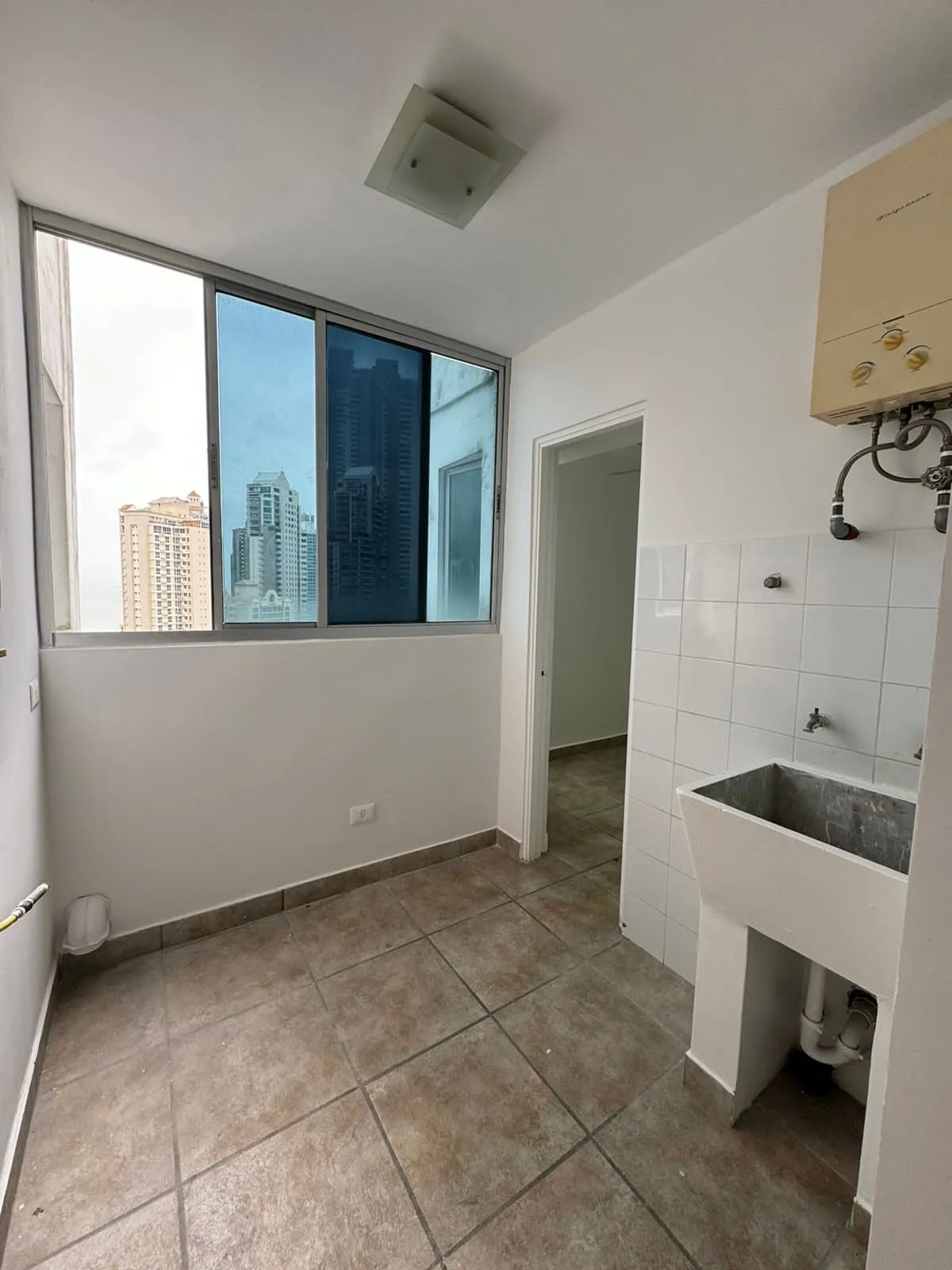 VENTA DE PENTHOUSE  PH PACIFIC SEA, PUNTA PAITILLA