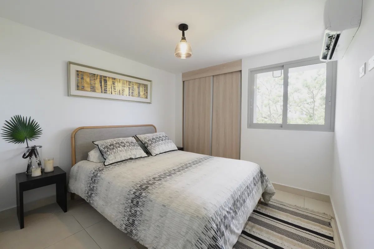 SE VENDE APARTAMENTO EN  PANAMÁ VIEJO