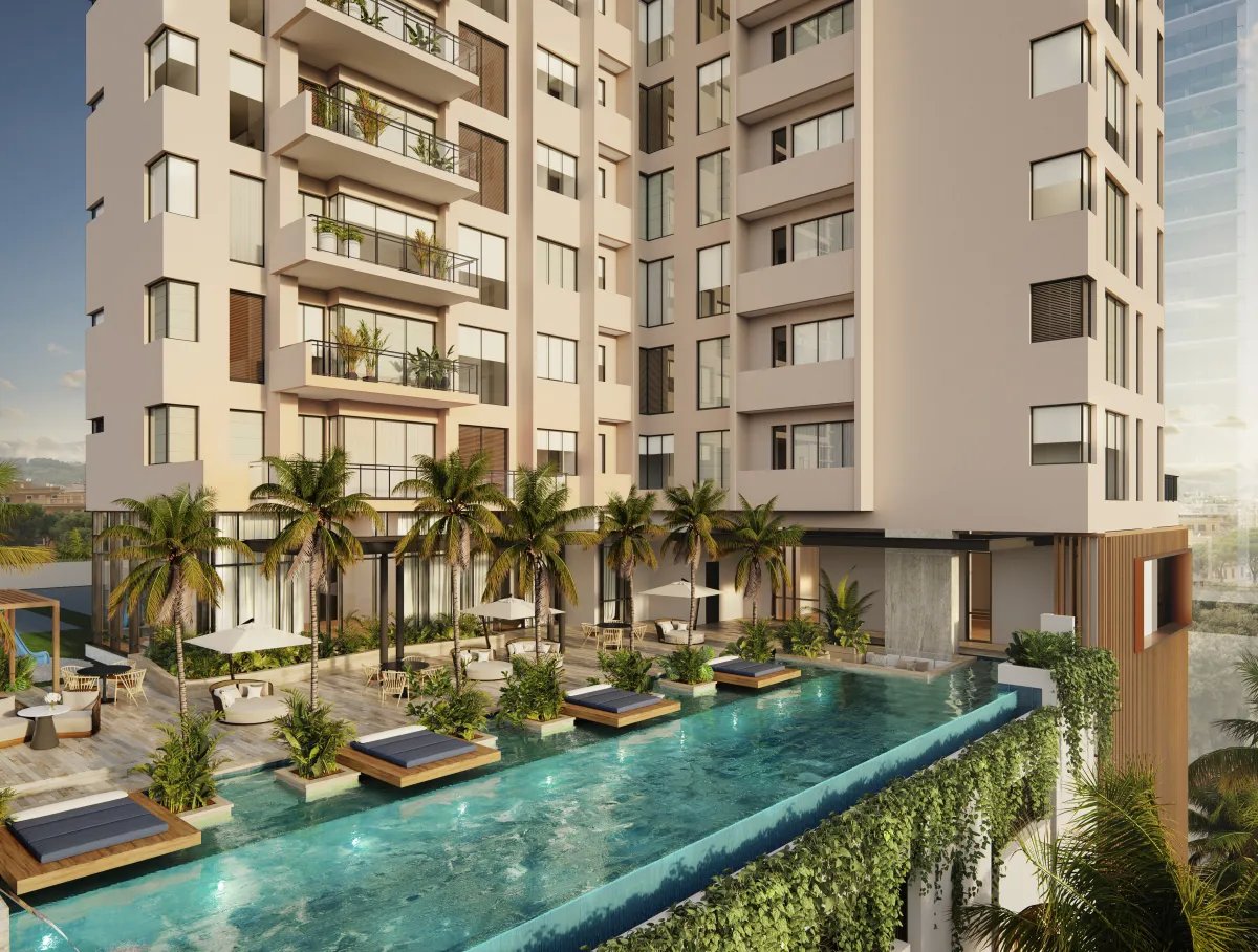 SE VENDE APARTAMENTO EN COSTA DEL ESTE