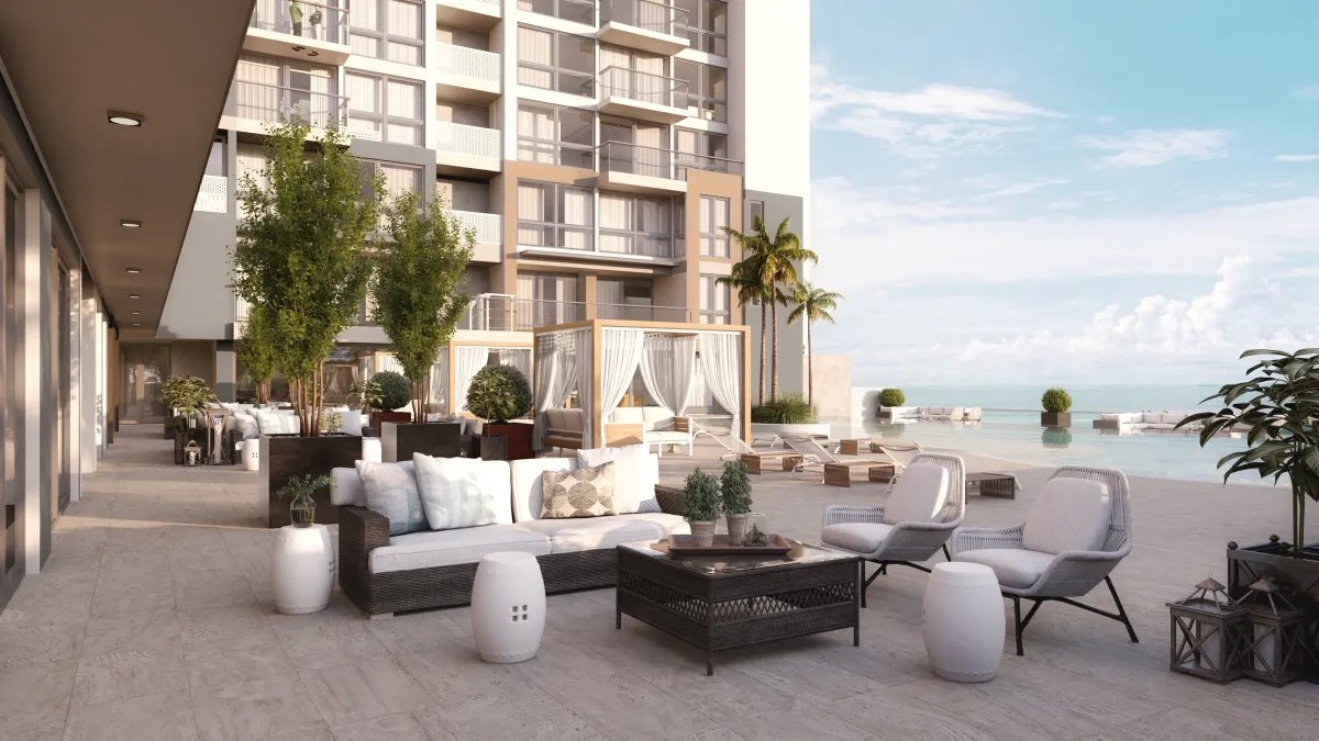 SE VENDE APARTAMENTO EN  PANAMÁ VIEJO
