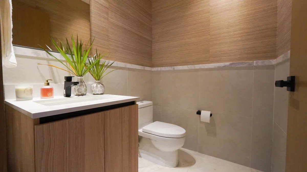 SE VENDE APARTAMENTO EN  PANAMÁ VIEJO