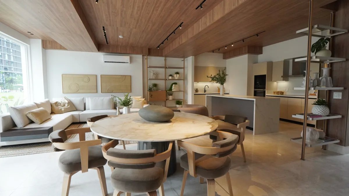 SE VENDE APARTAMENTO EN  PANAMÁ VIEJO