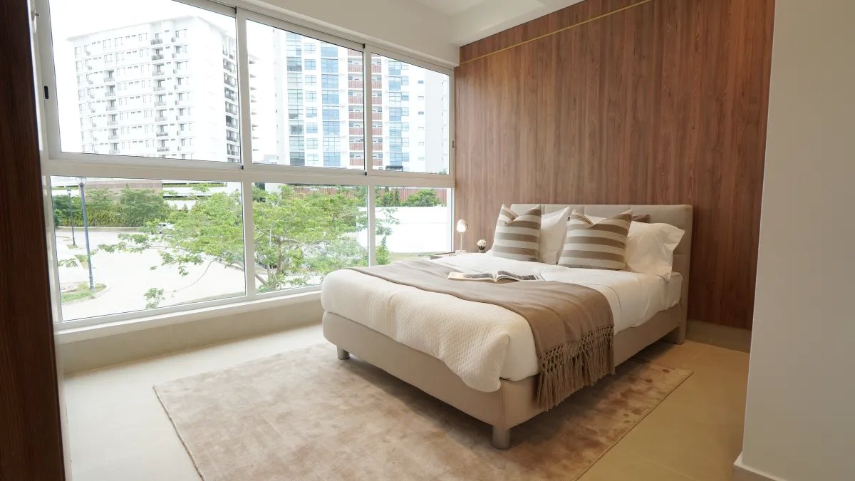 SE VENDE APARTAMENTO EN  PANAMÁ VIEJO