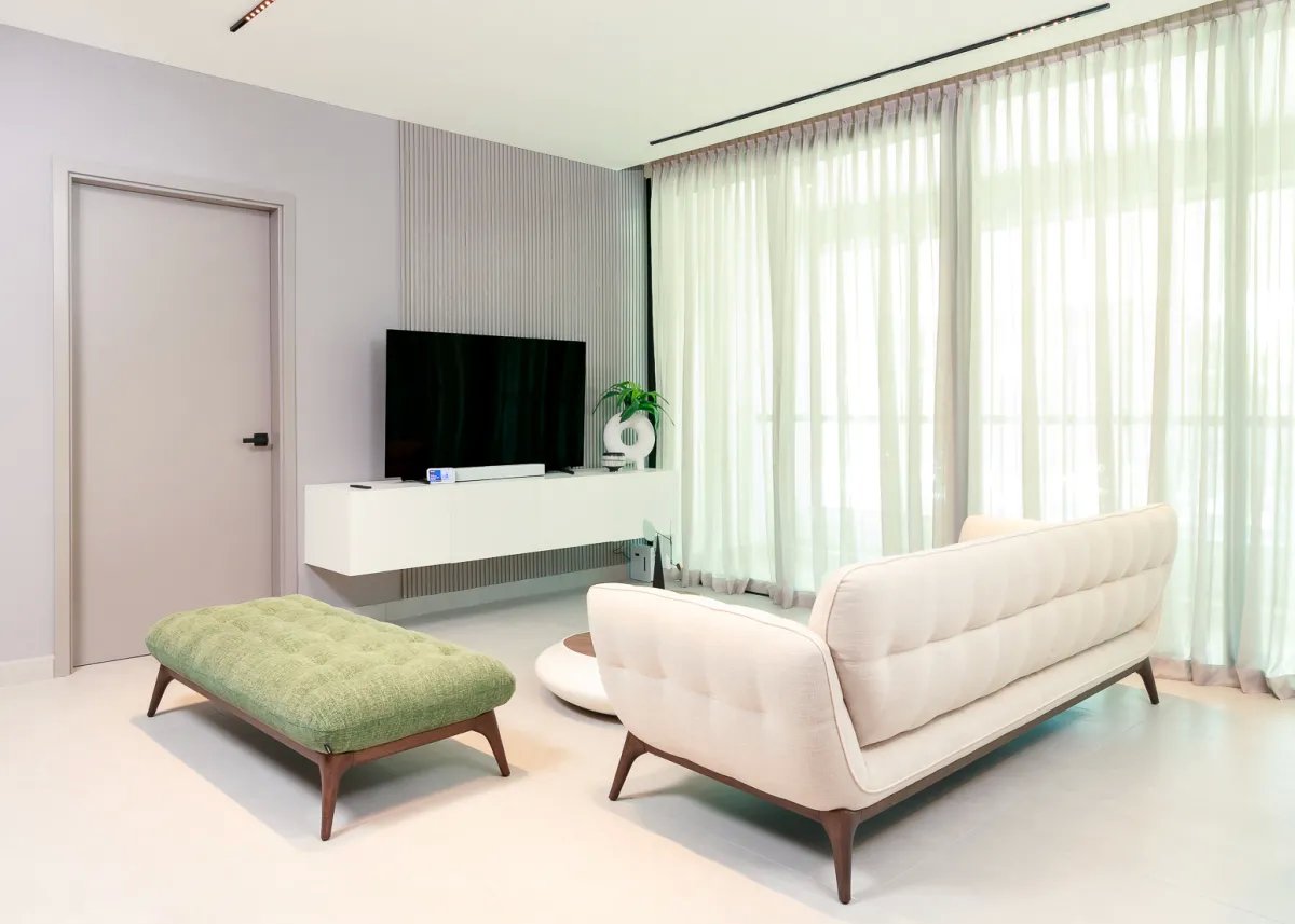 Apartment For Sale in Bella Vista