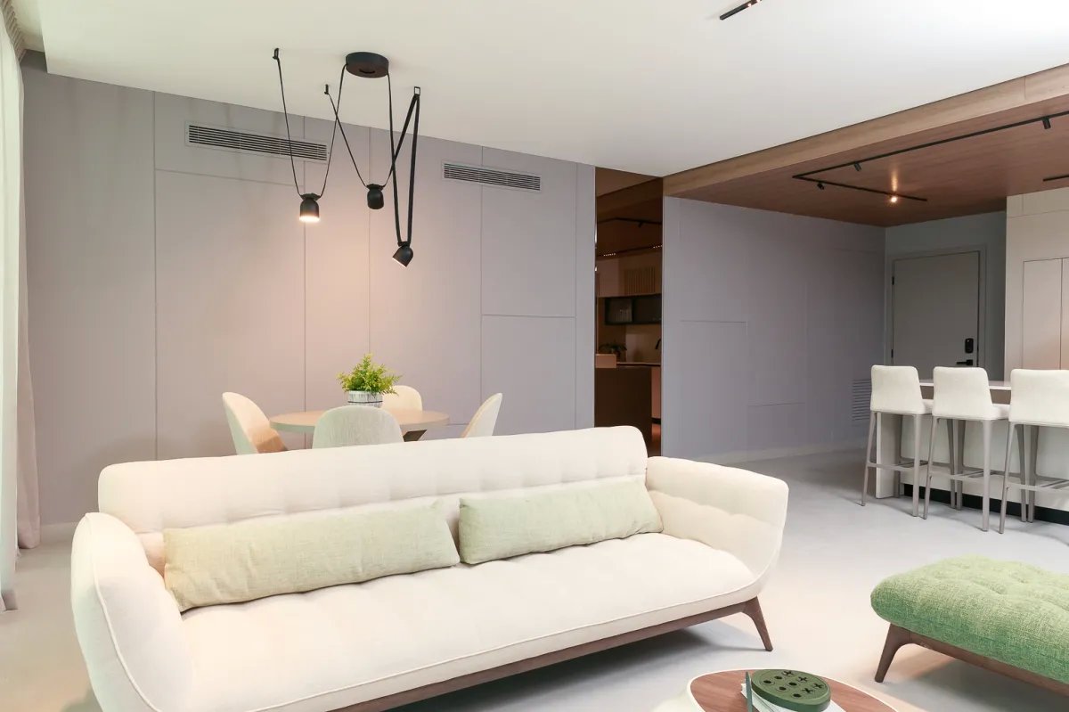 Apartment For Sale in Bella Vista